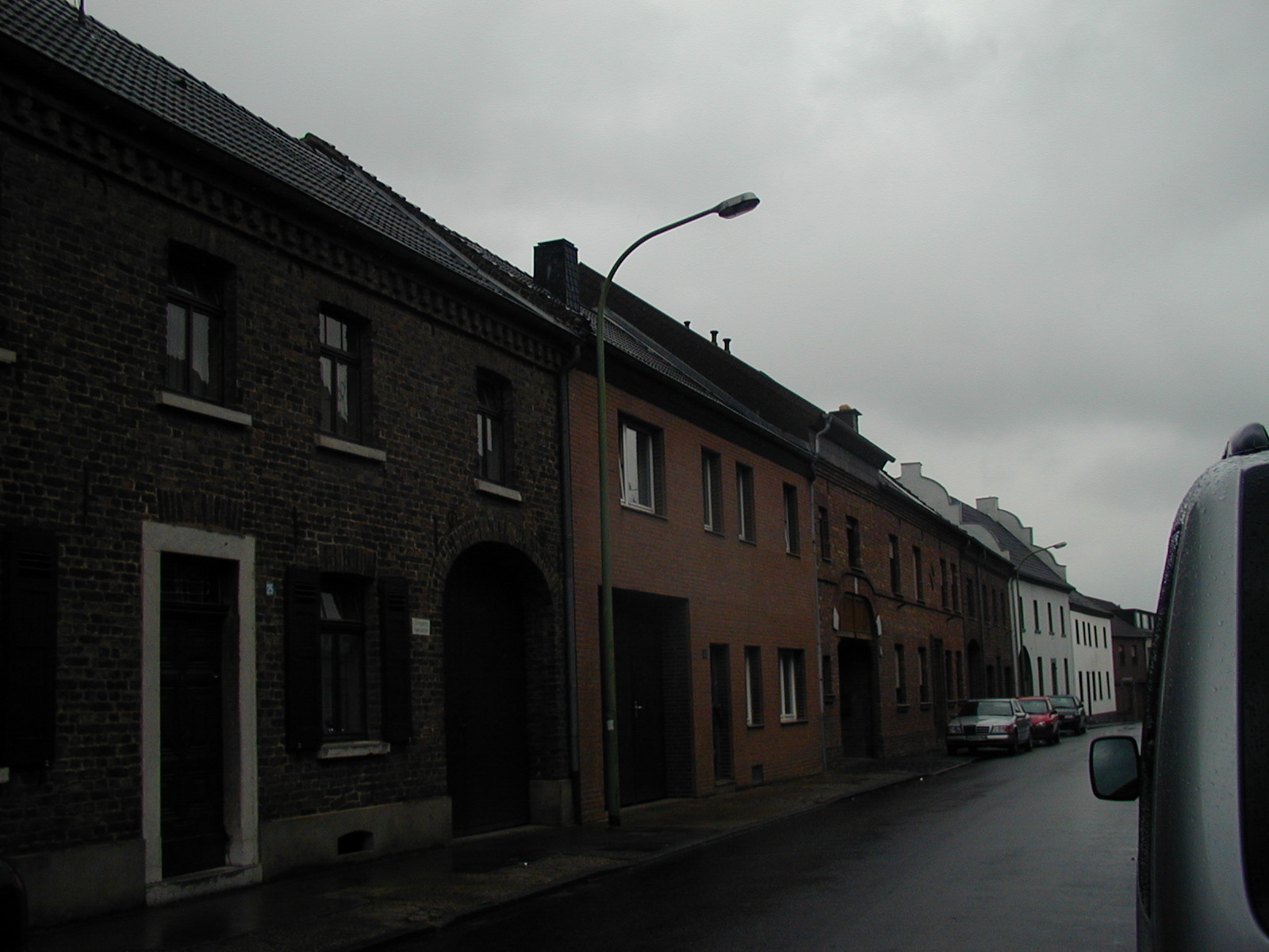 OLYMPUS DIGITAL CAMERA