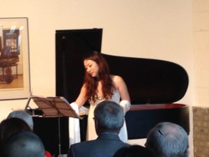 2014 Mayuko&Romain 2