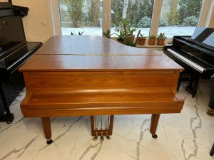 A 188 AW Sk1245 1960 1