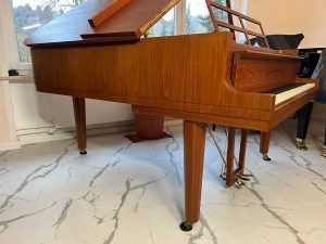 A 188 AW Sk1245 1960 4