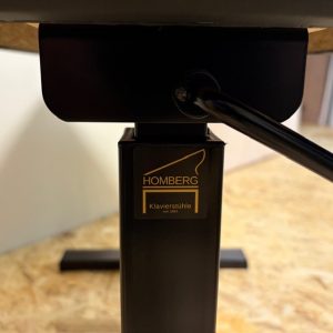 HOMBERG 600KC EL 2 2 1