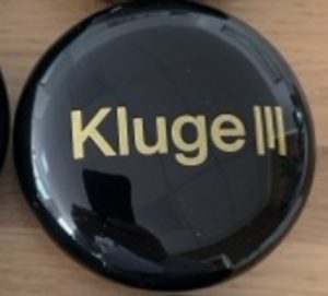 Kluge 1
